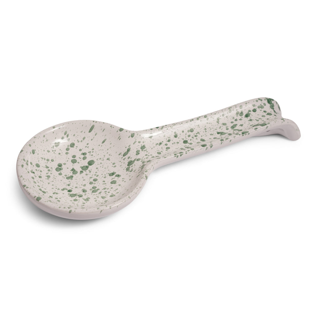 Maremma Spoon Rest