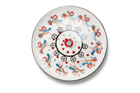 Playplates Cornucopia Dinner Plate