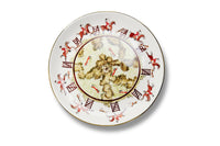 Playplates Caccia Dinner Plate