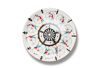 Playplates Ruota Dinner Plate