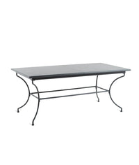 Rectangular Toscana Table 180 cm