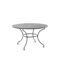 Round Toscana Table Ø 125 cm