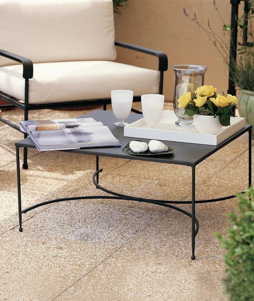 Square Toscana Coffee Table