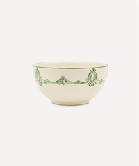 Rebecca Udall Eleanor Cereal Bowl Green