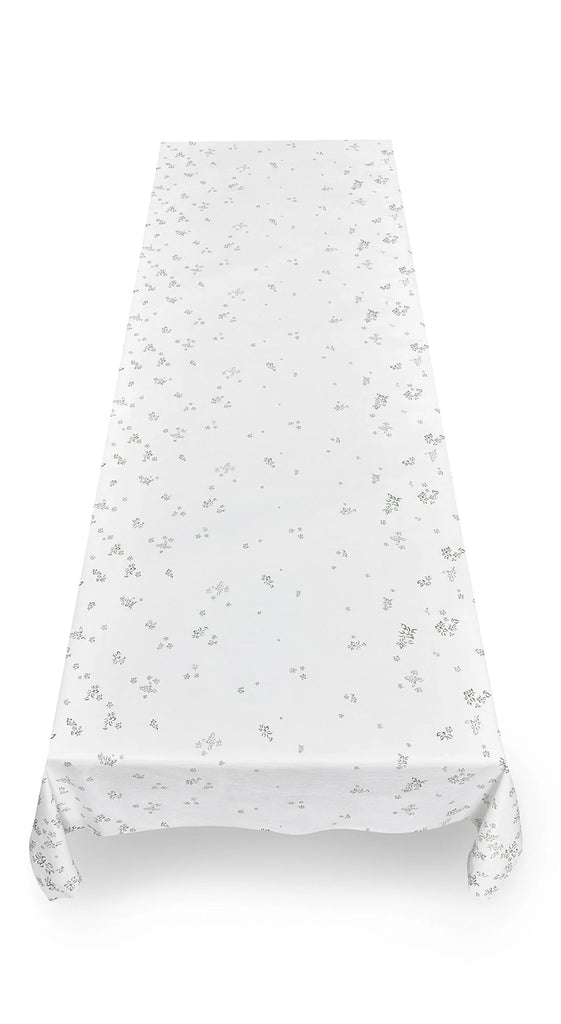 Summerill & Bishop Falling Flower Paper Tablecloth