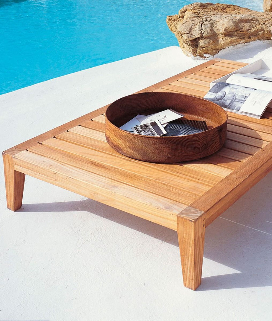 Synthesis Rectangular Coffee Table