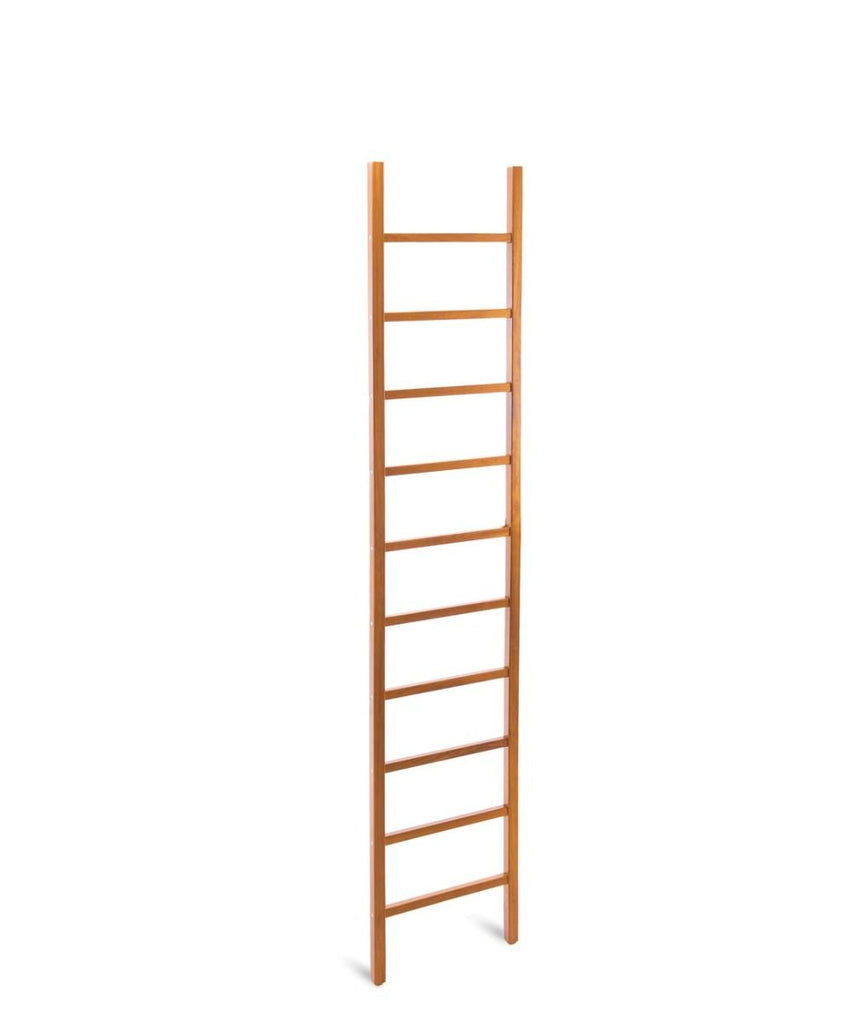 Urbn Balcony Ladder In Iroko