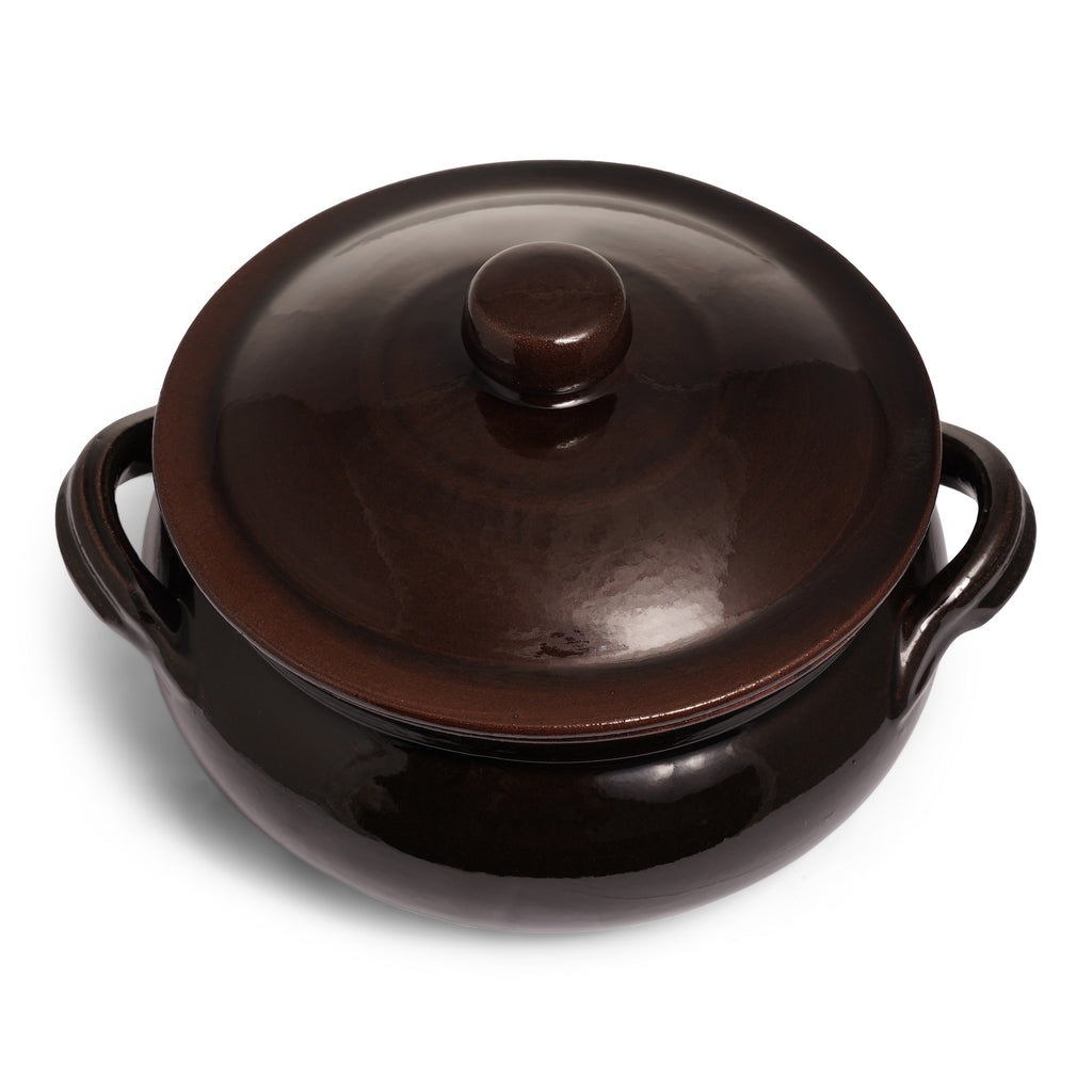 Valdesa 22cm Braiser with lid