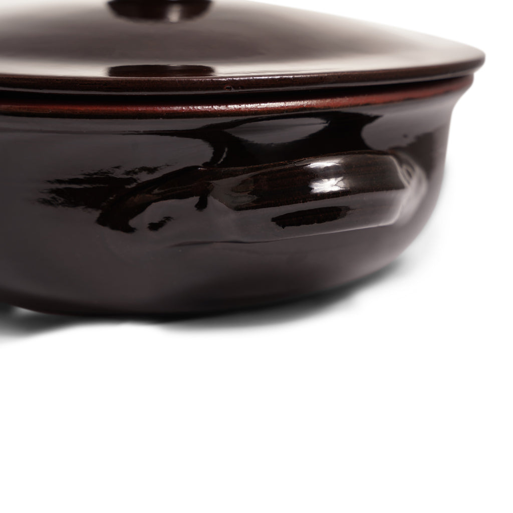 Valdesa 26cm La Casseruola Classic pot with lid