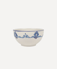 Eleanor Cereal Bowl, Blue - Set of 6