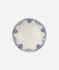 Eleanor Pasta Bowl, Blue - Set of 6