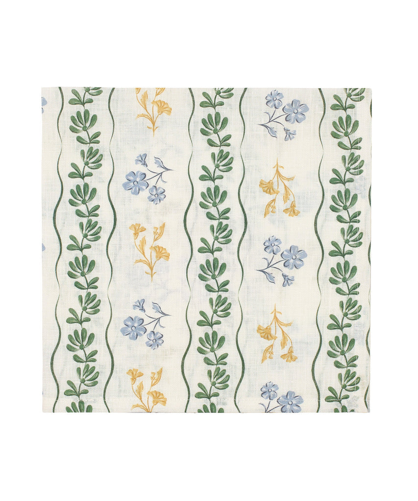 Rebecca Udall margot linen napkin